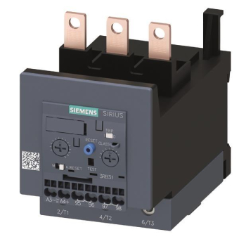 Siemens Überlastrelais      3RB3143-4UD0 