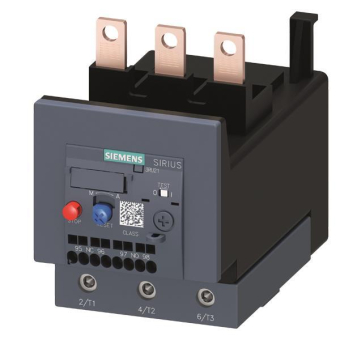 Siemens Überlastrelais      3RU2146-4LD0 