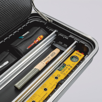 Knipex Werkzeugkoffer "BIG Twin" 0308422 