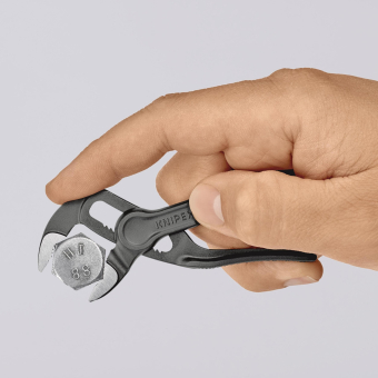 Knipex Wasserpumpenzange 100mm   8700100 