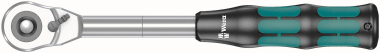 Wera 05003780001 Zyklop Hybrid C 0518421 