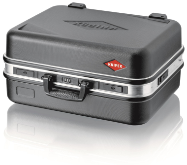 Knipex Werkzeugkoffer "BIG Twin" 0308421 