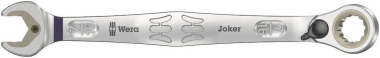 Wera Joker Switch 7/16"      05020077001 