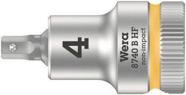 Wera 8740 B HF Zyklop      05003031001 