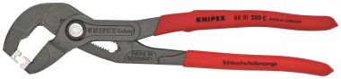Knipex Schlauchschellenzange 85 51 250 C 