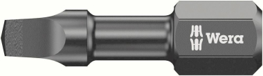 Wera Innenvierkant Bits,     05057632001 