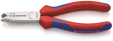 Knipex Abmantelungszange 2- 1342165 