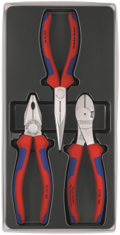 KNIPEX Montagepaket         2011V01 