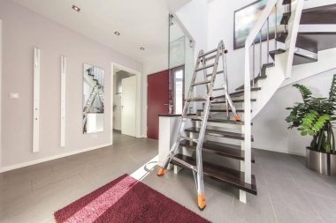 Krause  Telematic  Sprossen       129956 