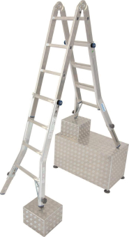 Krause Stabilo Sprossen Gelenk    133977 