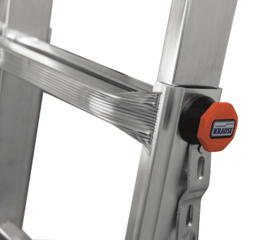 Krause  Televario  Sprossen       129987 