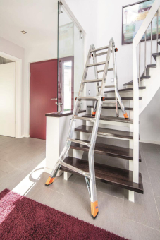 Krause  Telematic  Sprossen       129956 