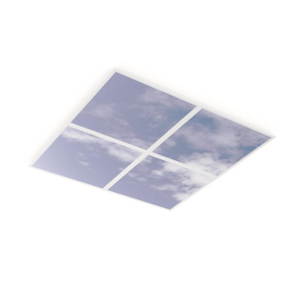 Ledvance PL PRINT SKY 625 V 26W SET4 