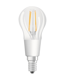 LEDV SMART+ WiFi Fil Mini Bulb dim 