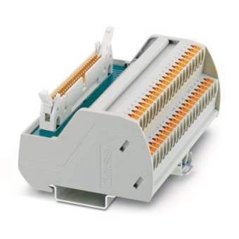 Phoenix 2903803       VIP-2/PT/FLK50/PLC 