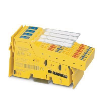 Phoenix 2700994     IB IL 24 PSDI 16-PAC 