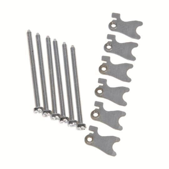 BJ Hohlwandset Außenstat           83511 