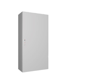 Rittal Kompakt-Schaltschrank  AX 1260000 