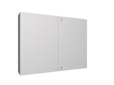 Rittal Kompakt-Schaltschrank  AX 1100000 