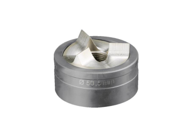 Rittal Spalt-Blechlocher rund AS 4055150 
