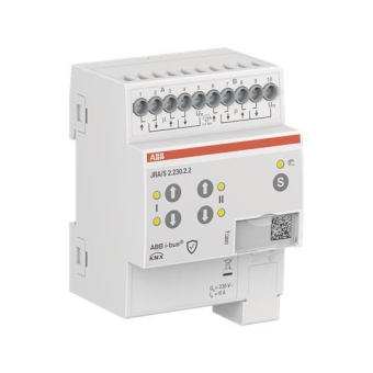 ABB Jal.Akt.,2f,Man.B.    JRA/S2.230.2.2 