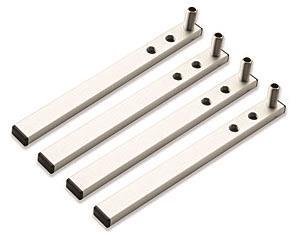 KIND 4er Set Profil 20x10     5883000001 