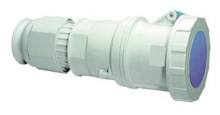 Bals Kupplung TE 125A 3p 230V 6h    3191 