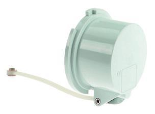 Bals Verschlusshaube 32A 3P 4P IP67  837 