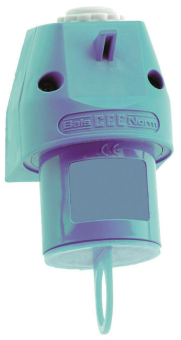 Bals Wandgerätestecker GT 16A 3p    2400 