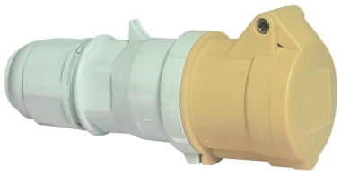 Bals Kupplung QC m.MULTI-GRIP       3125 