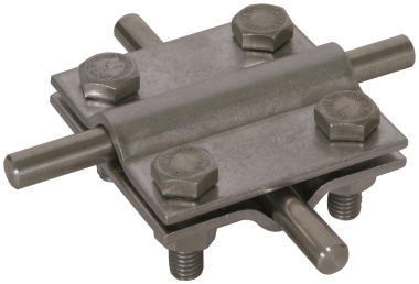 DEHN Kreuzstück o. Zwischenplatte 318219 