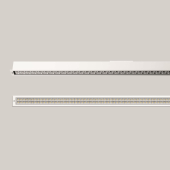 BEGA E-Einbauleuchte 3000K       24302K3 