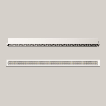 BEGA E-Einbauleuchte 3000K       24301K3 