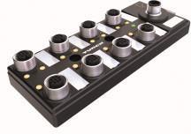 Turck I/O-Hub f.Anbindung  TBIL-M1-16DXP 