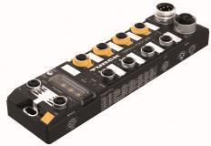 Turck Komp. PROFIsafe TBPN-L1-FDIO1-2IOL 