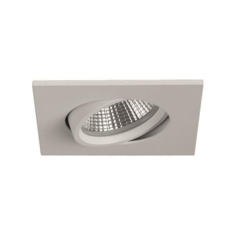 BRUM LED-Einbaustrahler 5W weiß INDIWO68 