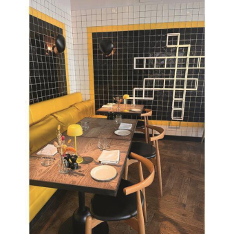 Brumberg LED-Akkutischleuchte 65401003GE 