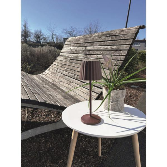 Brumberg LED-Akkutischleuchte   65411123 