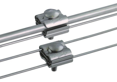 Dehn 540270 UEK UEK 8.10 AQ3/4 50 M8 V4A 