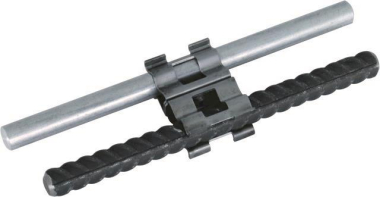 Dehn 308133 DC BK  DC BK 12 RD10 STBLANK 