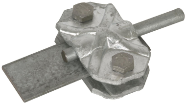 DEHN Verb.-/Trennklemme           454100 