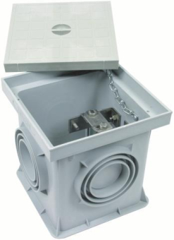 DEHN UF-Trennstellenkasten        549050 