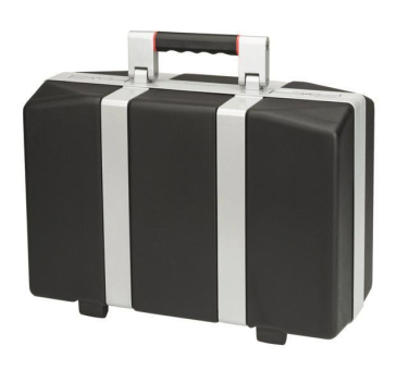 Cimco Werkzeugkoffer Diamant 40   178175 