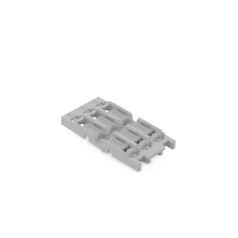 WAGO 221-2533 Befestigungsadapter, 