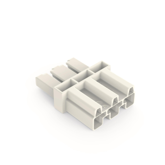 WAGO 770-653 Zwischenkupplung, 