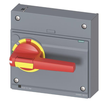 Siemens 3VA96870EK15       3VA9687-0EK15 