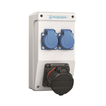 Walther                         6570105N 