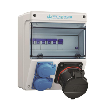 Walther                         6921109N 