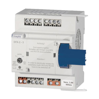 DOEP DFA 2 -3                   09100114 