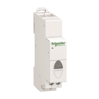 Schneider Leuchtmelder LED wei  A9E18332 